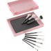 Набір пензликів для макияжу ZOEVA The Complete Brush Set