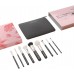 Набір пензликів для макияжу ZOEVA The Complete Brush Set