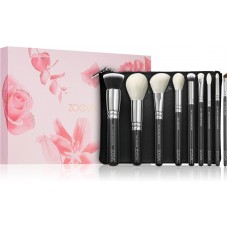 Набір пензликів для макияжу ZOEVA The Complete Brush Set