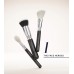 Набір пензликів для макияжу ZOEVA The Complete Brush Set