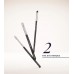 Набір пензликів для макияжу ZOEVA The Complete Brush Set