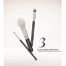 Набір пензликів для макияжу ZOEVA The Complete Brush Set