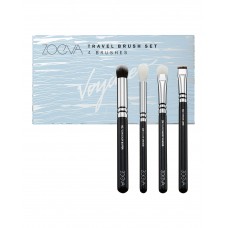 Набор кистей для макияжа ZOEVA Voyager Travel Brush Set 