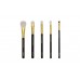 Набор кистей ZOEVA Aristo Brush Set