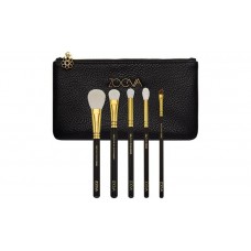 Набор кистей ZOEVA Aristo Brush Set