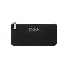 Косметичка ZOEVA Brush Clutch Small Black 24x12см