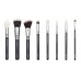 Набор кистей для макияжа ZOEVA Classic Brush Set