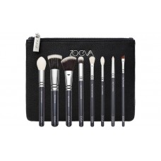 Набор кистей для макияжа ZOEVA Classic Brush Set