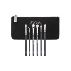 Набор кистей для макияжа ZOEVA Classic Eye Set