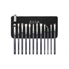 Набор кистей для макияжа ZOEVA Complete Eye Set