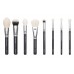 Набор кистей для макияжа ZOEVA Luxe Complete Set