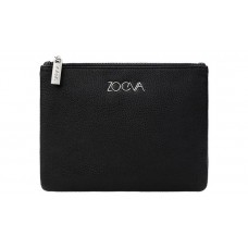 Косметичка ZOEVA Brush Clutch Black 24x18см