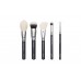 Набор кистей для макияжа ZOEVA Luxe Prime Set