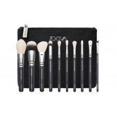 Набор кистей для макияжа ZOEVA Luxe Prime Set