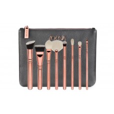 Набор кистей для макияжа ZOEVA Rose Golden Luxury Set vol.3