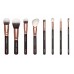 Набор кистей для макияжа ZOEVA Rose Golden Luxury Set vol.1